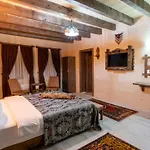 In Stone House 3*