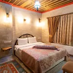 In Stone House 3*