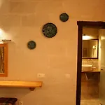 Inn In Stone House