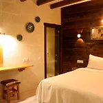 In Stone House Inn Goreme