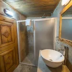 Inn In Stone House Göreme