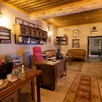 Inn In Stone House