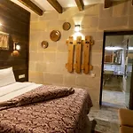 In Stone House Inn Goreme