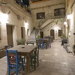 In Stone House Göreme