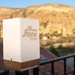Inn In Stone House