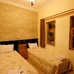 Inn In Stone House Göreme