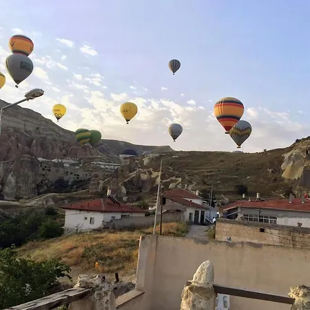 In Stone House Zajazd