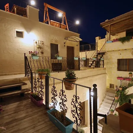 Inn In Stone House 3*