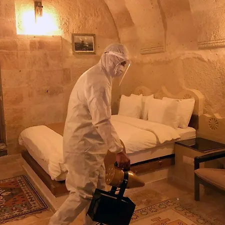 In Stone House Kro 3*