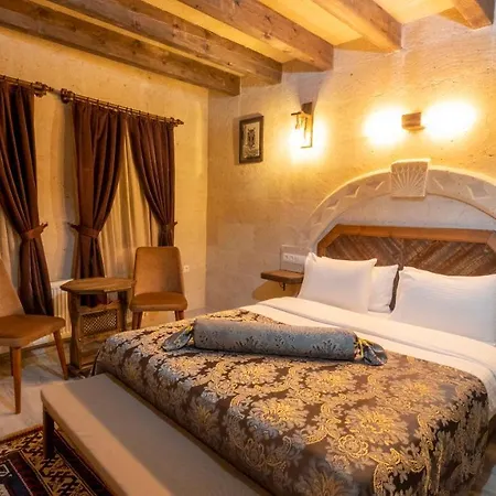 In Stone House 3* Goreme