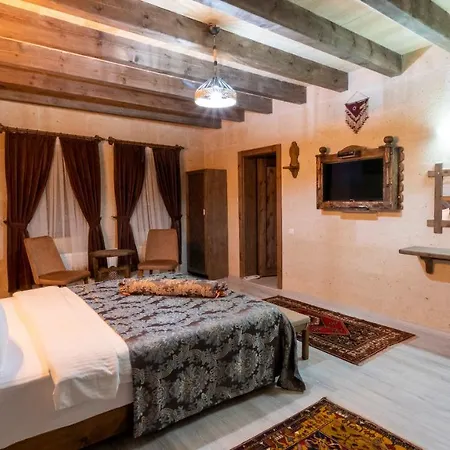 In Stone House 3*