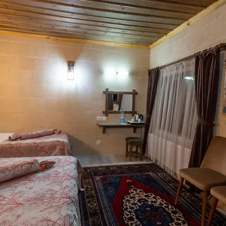 Inn In Stone House 3*