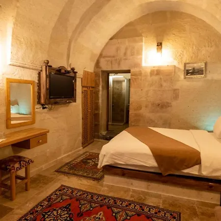 Inn In Stone House Goreme