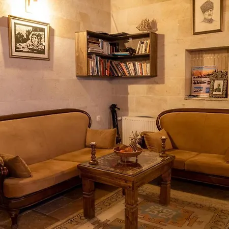 Zajazd In Stone House