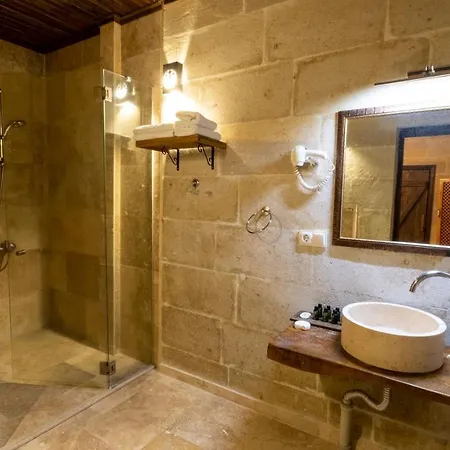In Stone House 3* Goreme