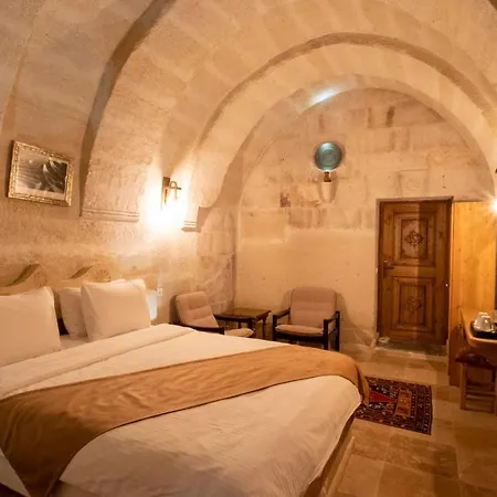Inn In Stone House