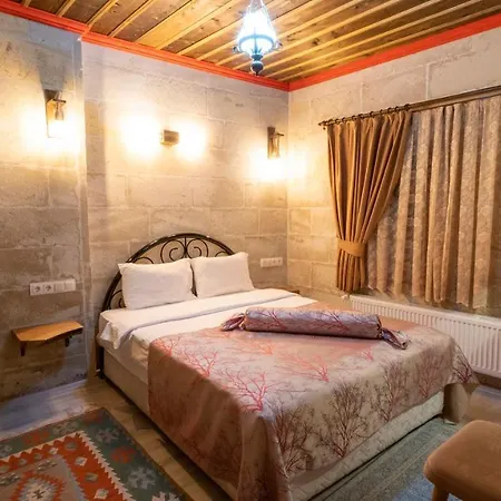 In Stone House 3*