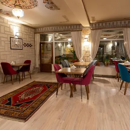 Zajazd In Stone House