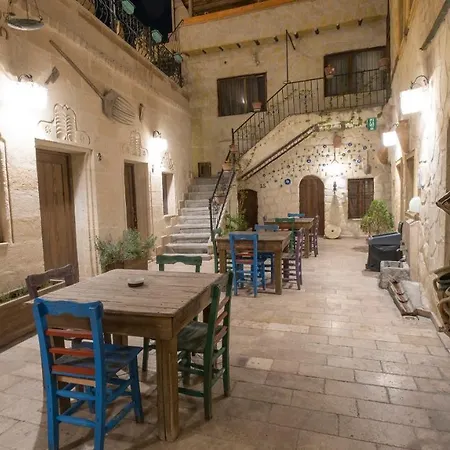 In Stone House 3* Goreme