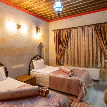 In Stone House 3*