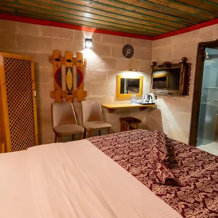 Inn In Stone House 3*