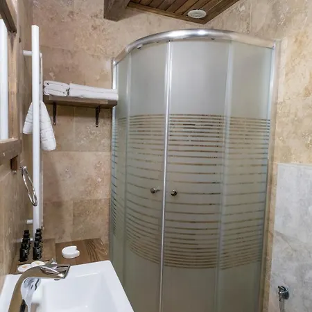 In Stone House 3* Goreme