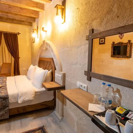 In Stone House Inn Goreme