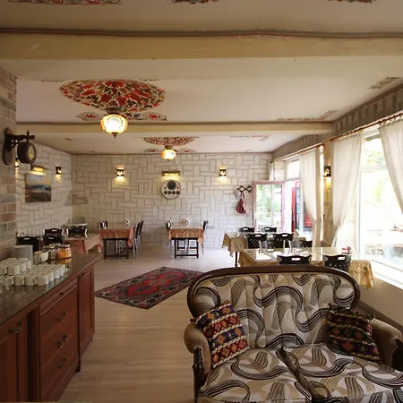 In Stone House 3*