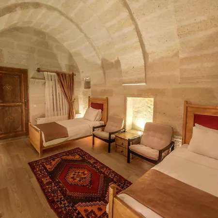 Zajazd In Stone House Göreme