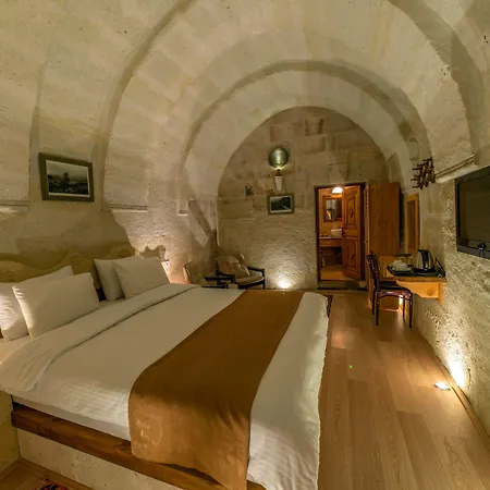 In Stone House 3* Göreme