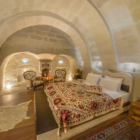 Locanda In Stone House 3*
