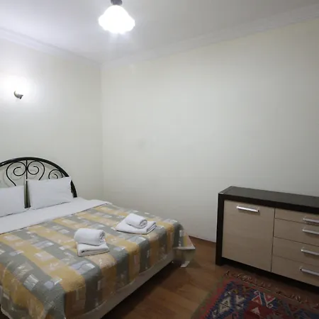 In Stone House Göreme