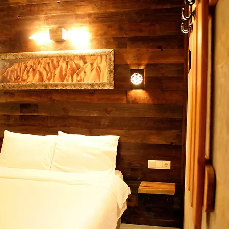 In Stone House Kro Göreme