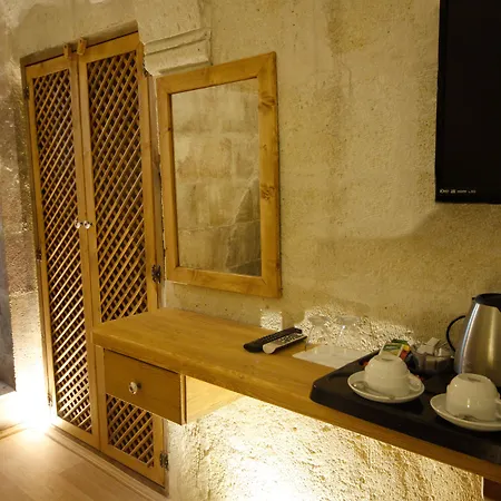 In Stone House Kro