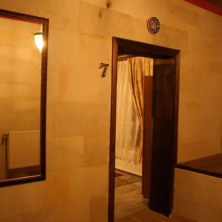 Inn In Stone House Goreme