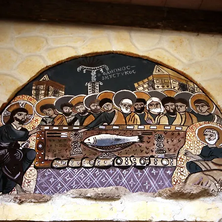 In Stone House Locanda Göreme