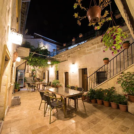 Locanda In Stone House Göreme