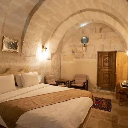 Inn In Stone House