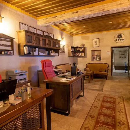 Locanda In Stone House