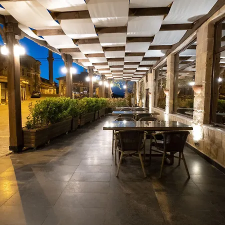 Zajazd In Stone House 3*