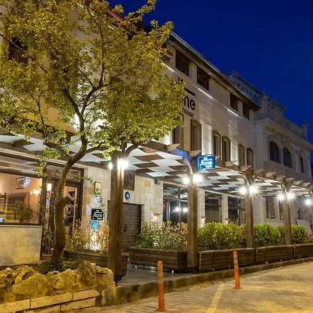 In Stone House Kro 3*