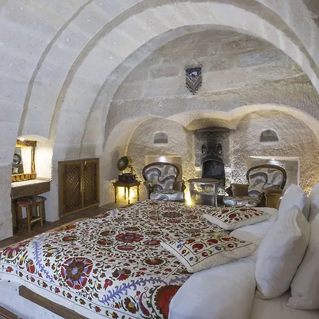 In Stone House Kro Göreme