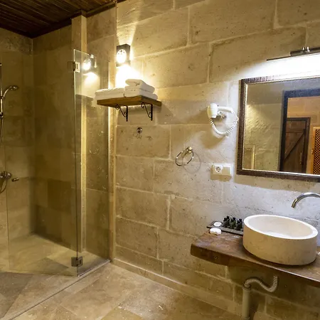 Locanda In Stone House
