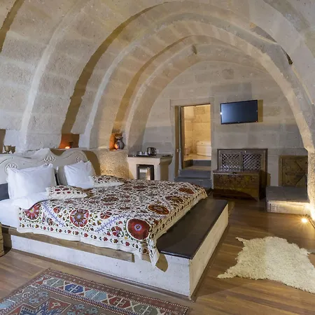 In Stone House Locanda 3*