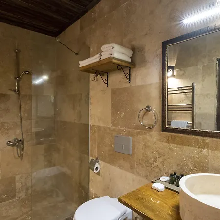 In Stone House Locanda
