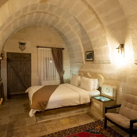 In Stone House 3* Göreme