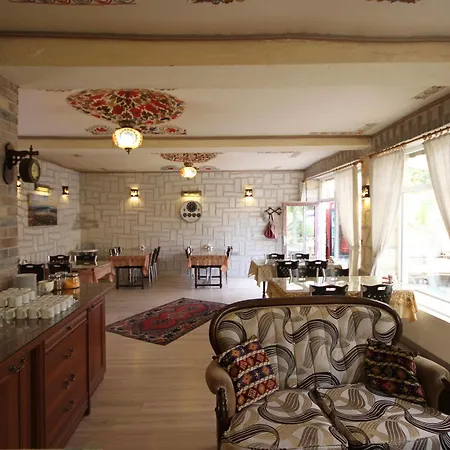 Inn In Stone House Goreme