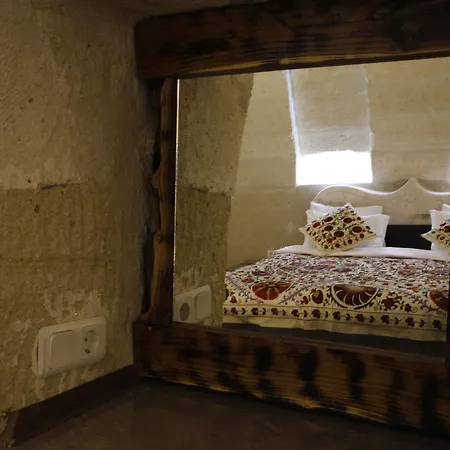 Inn In Stone House