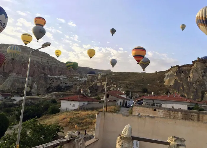 In Stone House Penzion