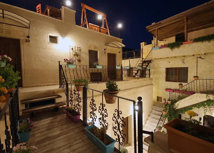 Penzion In Stone House 3*